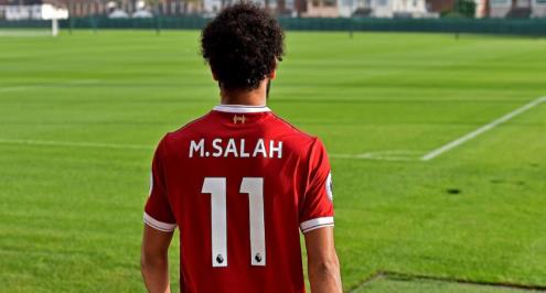 بيلامي: صلاح اختيار "ذكي" من كلوب.. وليفربول يحتاجه كثيراً